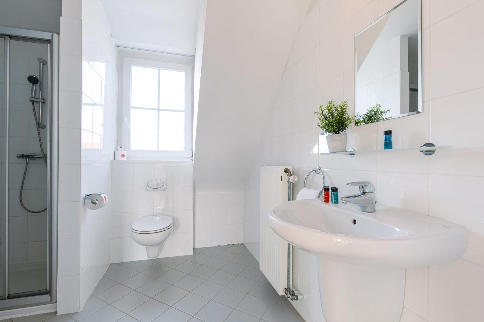 Charming Spacious Duplex Apt With Private Parking In Knokke Lejlighed Eksteriør billede