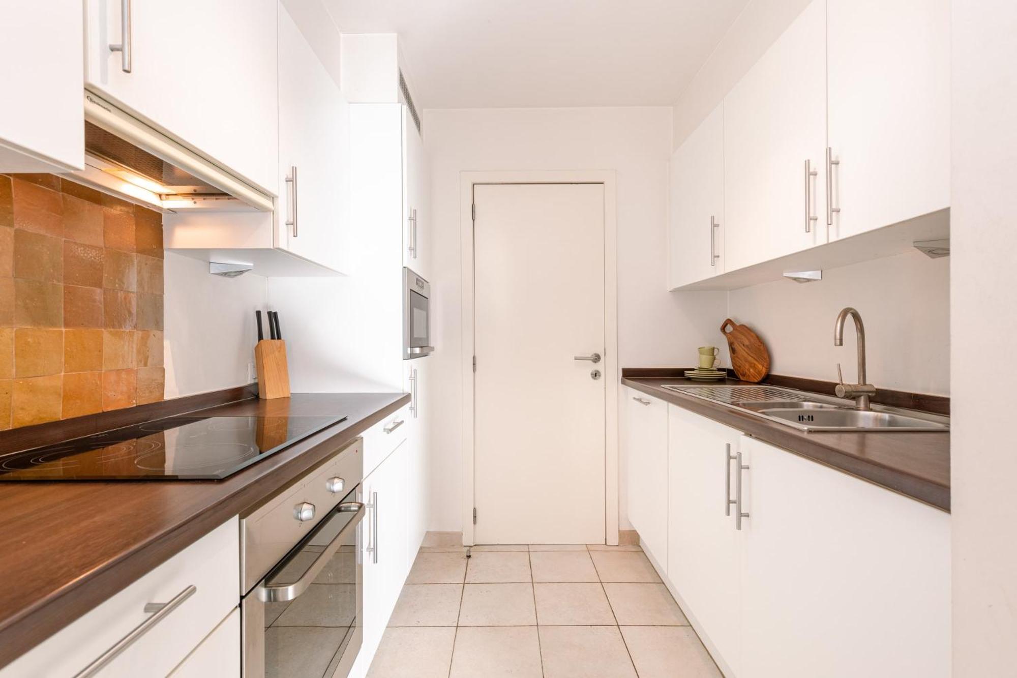 Charming Spacious Duplex Apt With Private Parking In Knokke Lejlighed Eksteriør billede