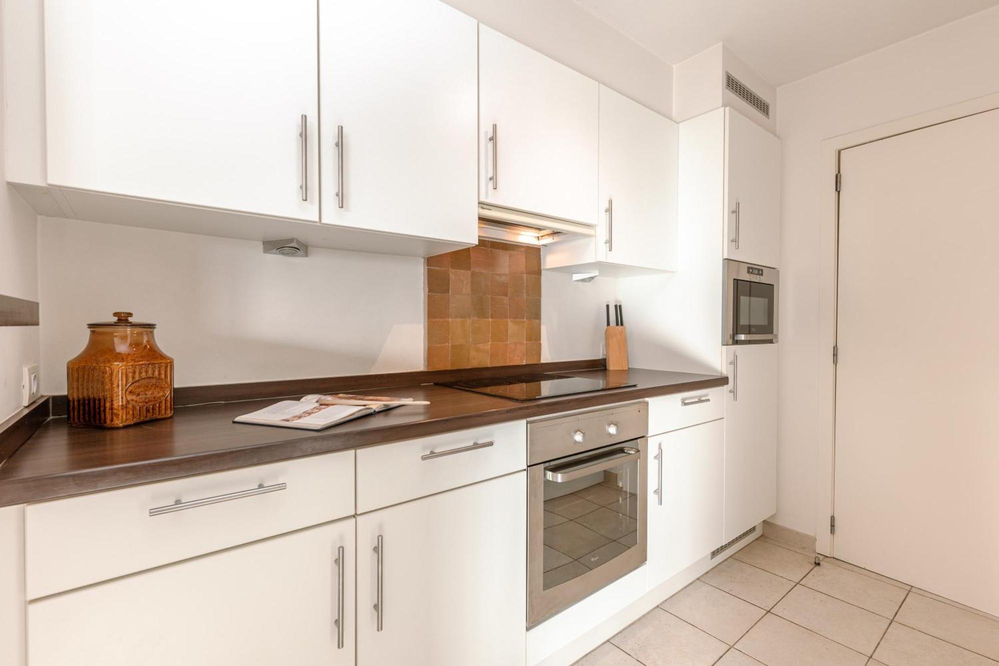 Charming Spacious Duplex Apt With Private Parking In Knokke Lejlighed Eksteriør billede