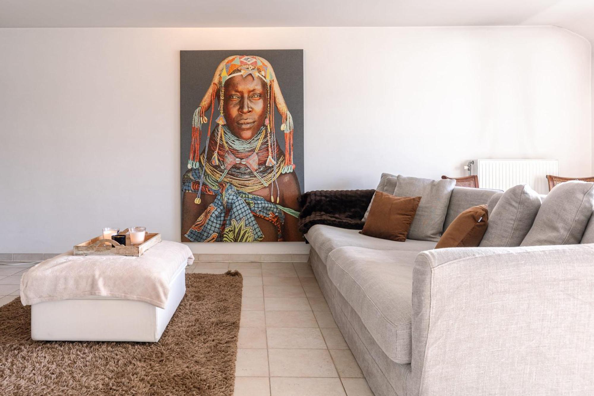 Charming Spacious Duplex Apt With Private Parking In Knokke Lejlighed Eksteriør billede